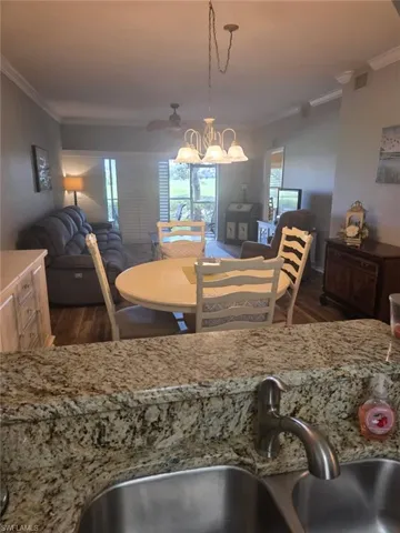 2280 Somerset Ridge Dr 102, Lehigh Acres, Florida 33973