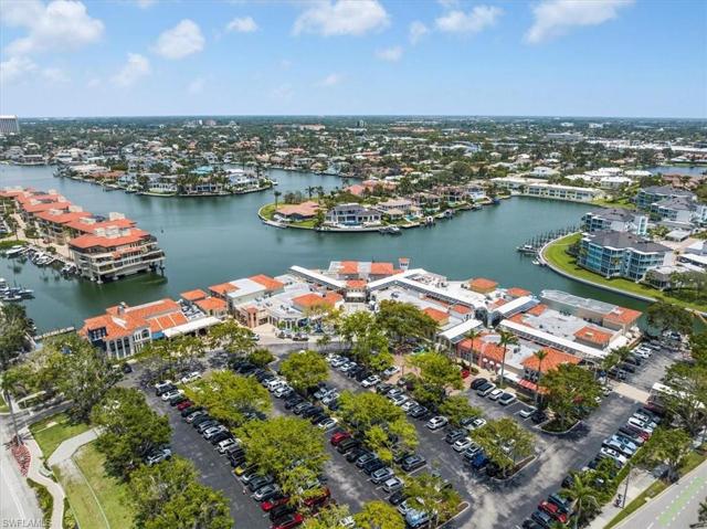 Venetian Village