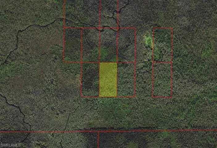 5 acres