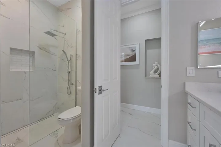 Full Guest Bathroom