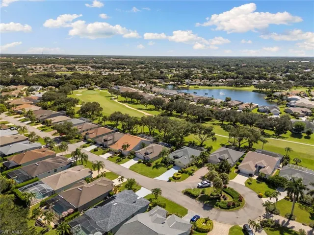 9218 Lanthorn Way, Estero, Florida 33928