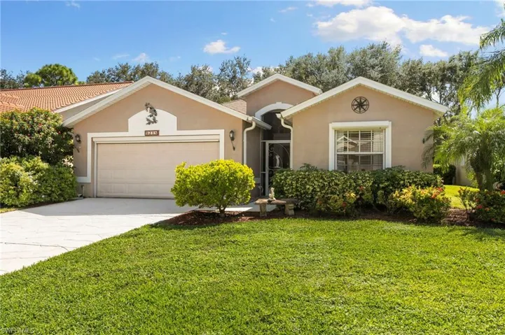 9218 Lanthorn Way, Estero, Florida 33928