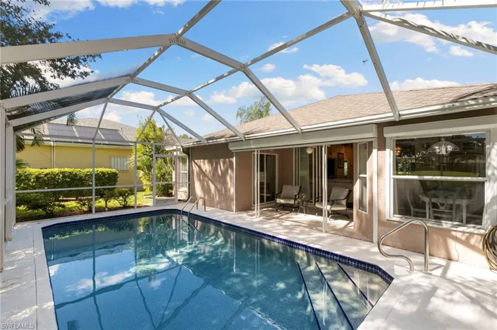 9218 Lanthorn Way, Estero, Florida 33928