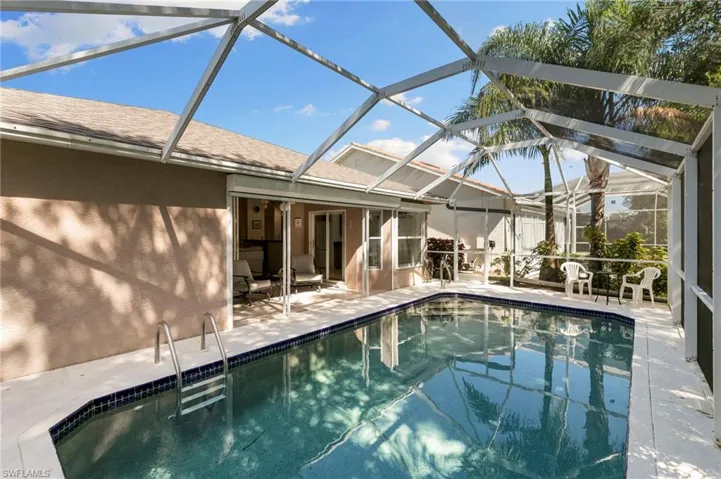 9218 Lanthorn Way, Estero, Florida 33928
