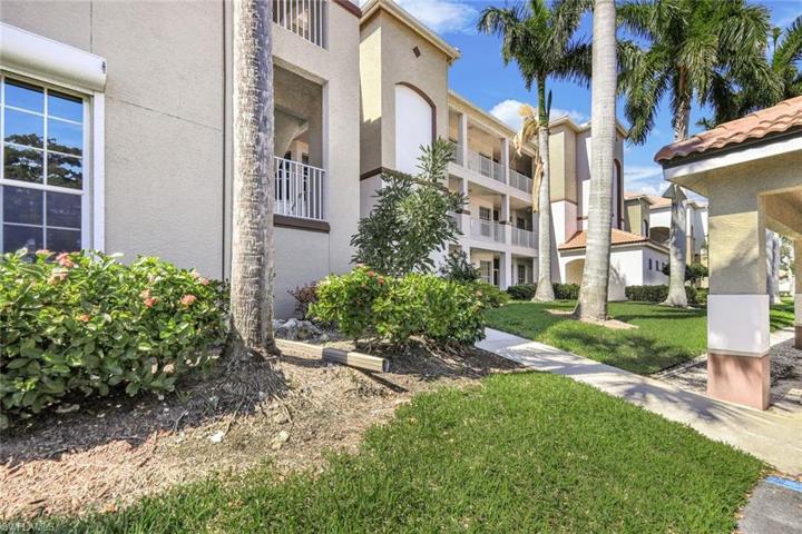 17100 Bridgestone CT # 305, FORT MYERS FL 33908