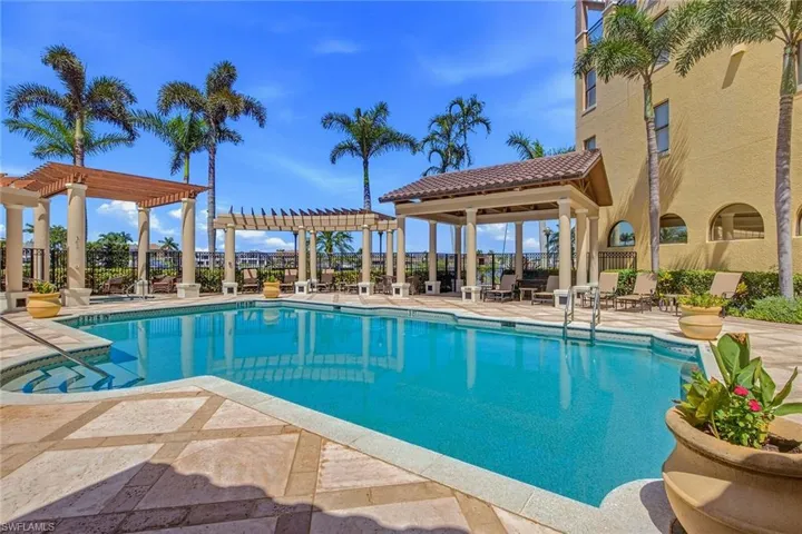 720 Collier Blvd 405, Marco Island, Florida 34145