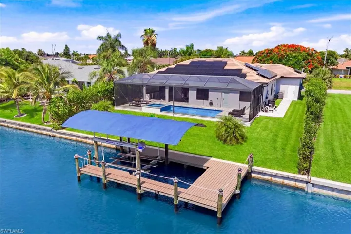 3030 Sw 24th Ave, Cape Coral, Florida 33914