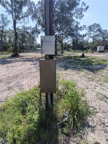 745 Hacienda St, Clewiston, Florida 33440