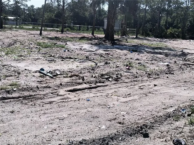 745 Hacienda St, Clewiston, Florida 33440