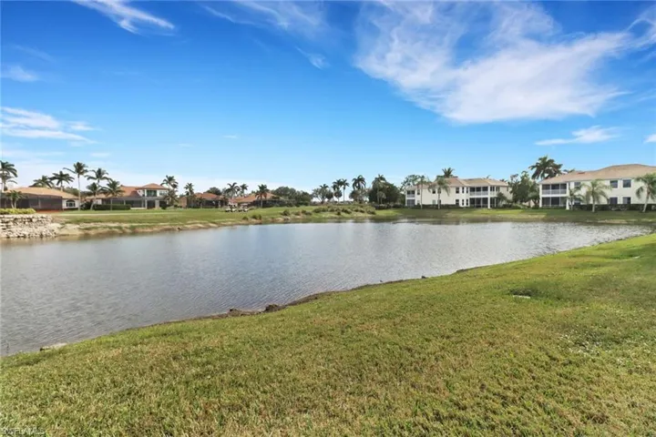 Water view