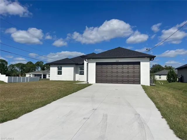 4118 4th ST, Lehigh Acres, FL 33976,225046120