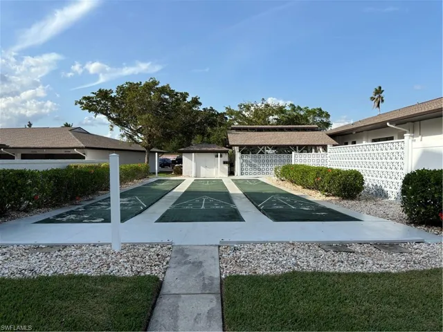 3490 N Key  DR, North Fort Myers, FL 33903