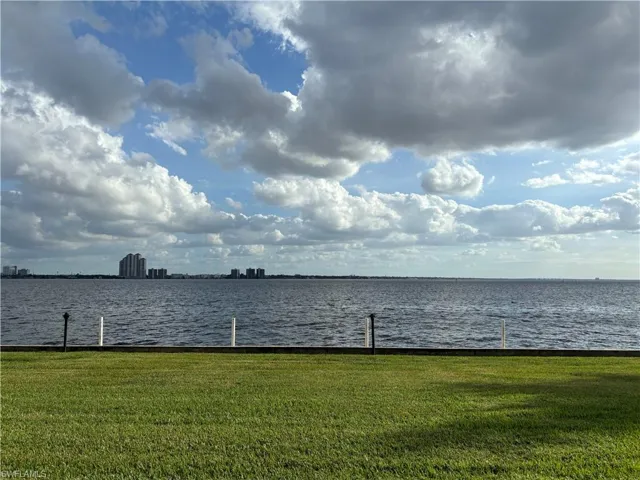 3490 N Key  DR, North Fort Myers, FL 33903