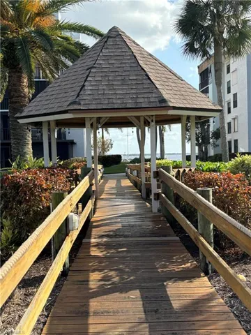 3490 N Key  DR, North Fort Myers, FL 33903