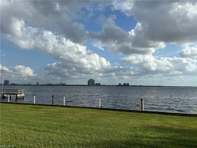 3490 N Key  DR, North Fort Myers, FL 33903