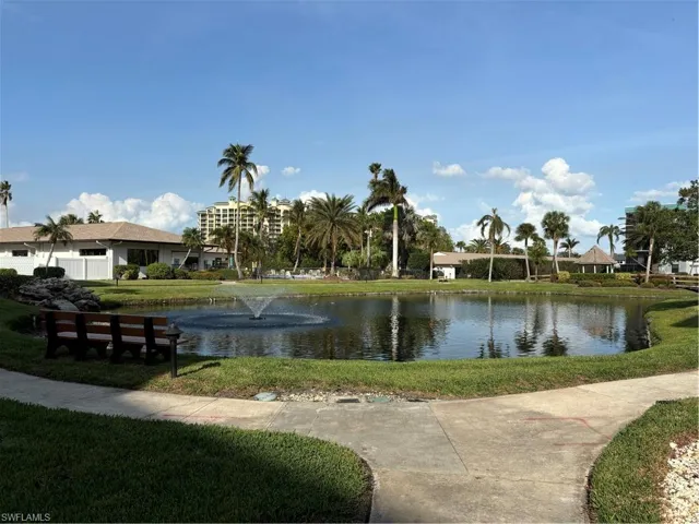 3490 N Key  DR, North Fort Myers, FL 33903