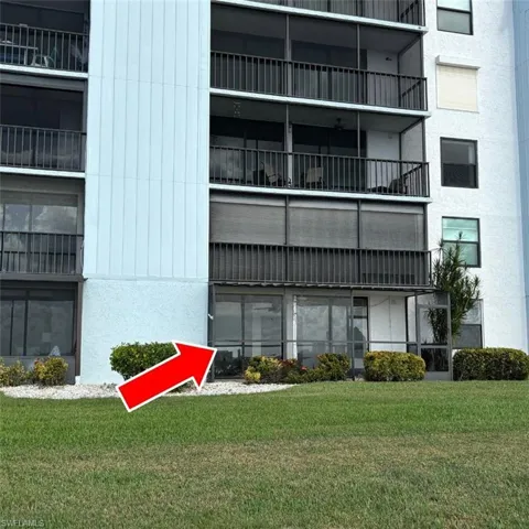 3490 N Key  DR, North Fort Myers, FL 33903