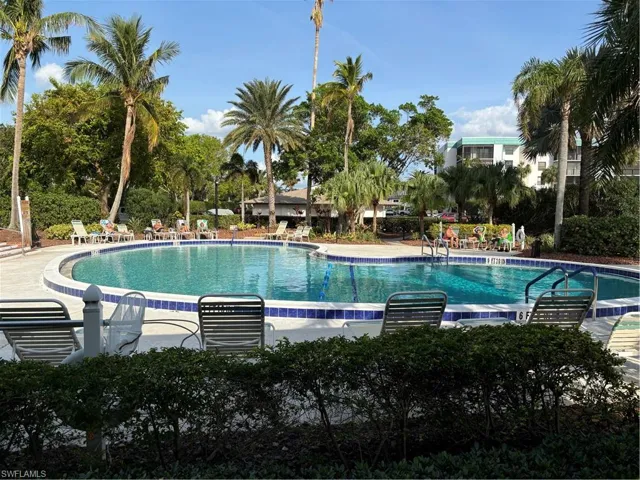 3490 N Key  DR, North Fort Myers, FL 33903