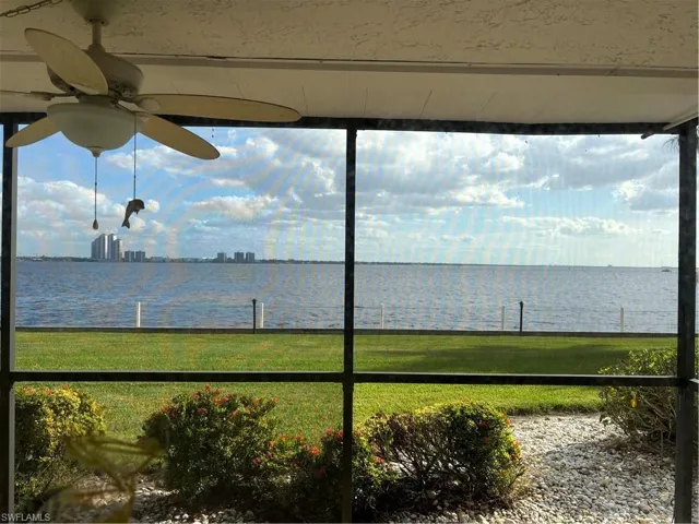 3490 N Key  DR, North Fort Myers, FL 33903