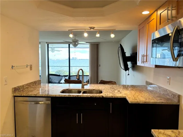 3490 N Key  DR, North Fort Myers, FL 33903