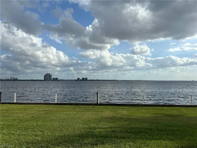 3490 N Key  DR, North Fort Myers, FL 33903