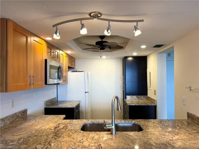 3490 N Key  DR, North Fort Myers, FL 33903