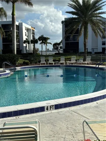 3490 N Key  DR, North Fort Myers, FL 33903