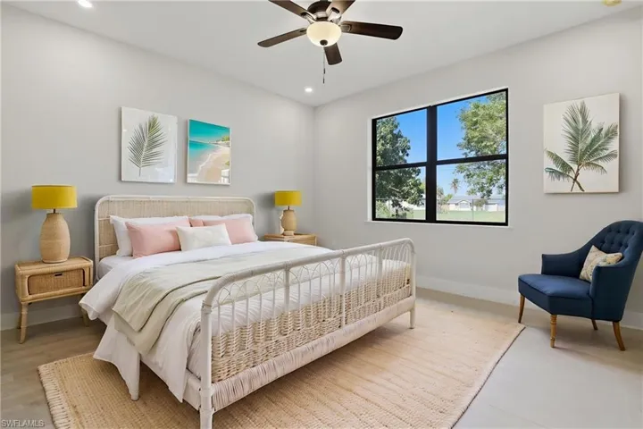 1819 Sunshine Blvd, Naples, Florida 34116
