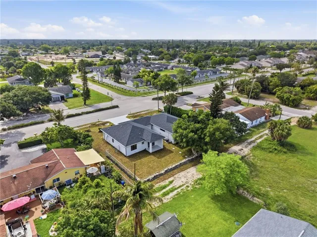 1819 Sunshine Blvd, Naples, Florida 34116