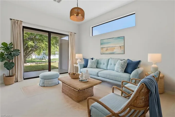 1819 Sunshine Blvd, Naples, Florida 34116