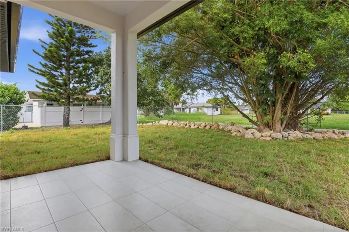 1819 Sunshine Blvd, Naples, Florida 34116