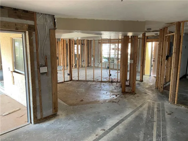 View of miscellaneous room