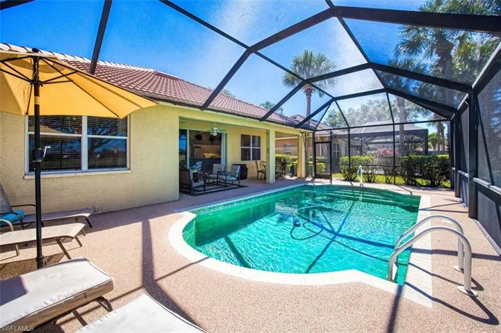 10974 Callaway Greens Ct, Fort Myers, Florida 33913