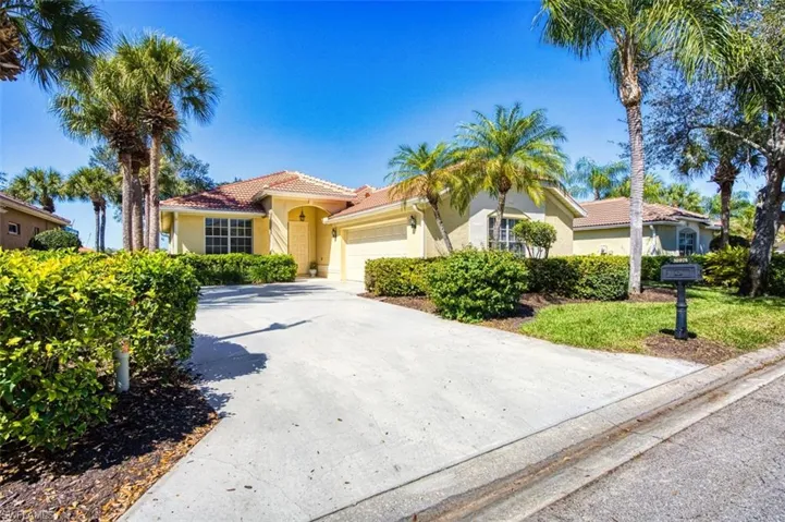 10974 Callaway Greens Ct, Fort Myers, Florida 33913