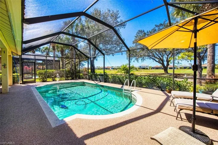 10974 Callaway Greens Ct, Fort Myers, Florida 33913