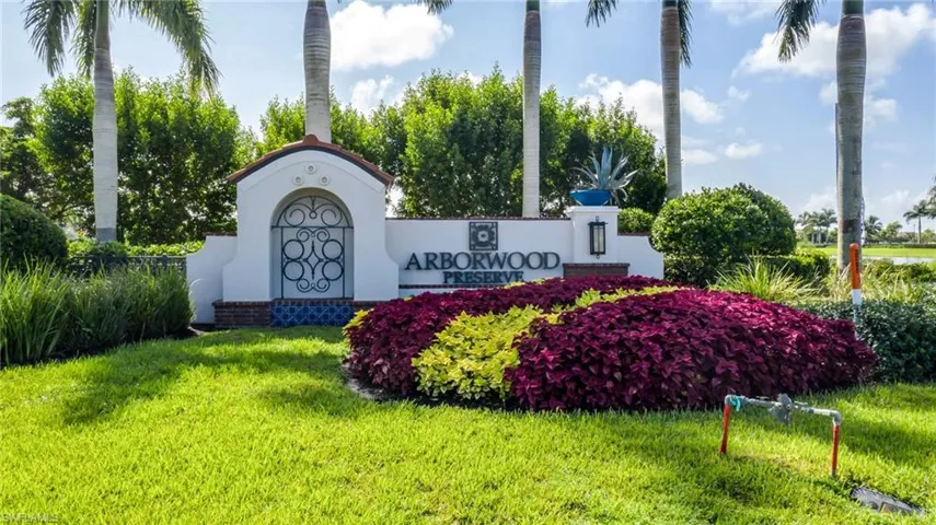 11872  Arbor Trace  DR, Fort Myers, FL 33913