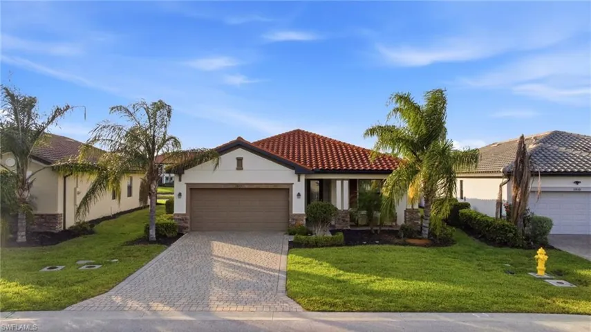 11872  Arbor Trace  DR, Fort Myers, FL 33913