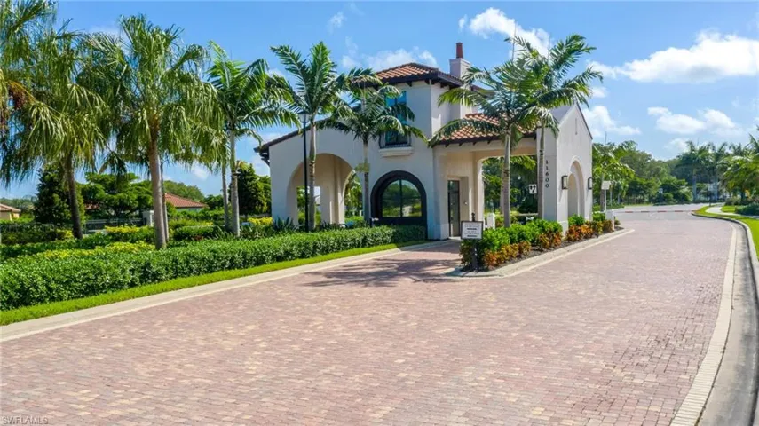 11872  Arbor Trace  DR, Fort Myers, FL 33913