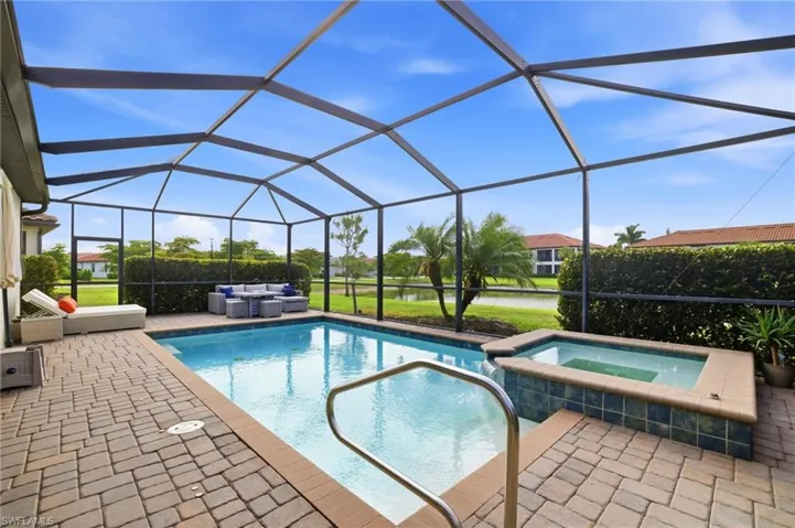 11872  Arbor Trace  DR, Fort Myers, FL 33913