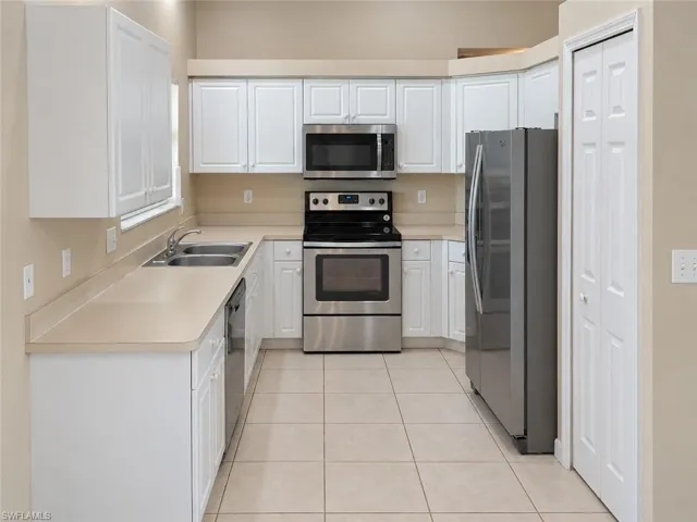 Kitchen - NEW dishwasher