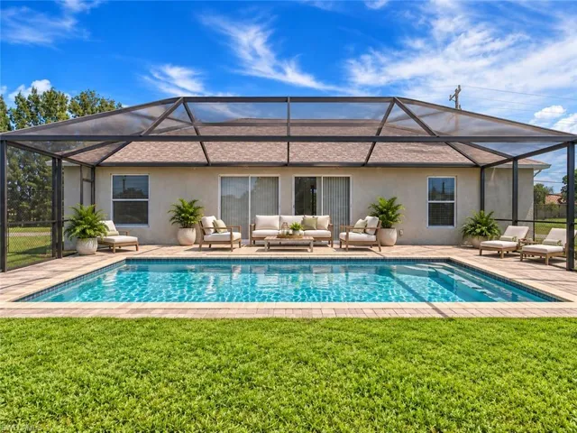 AI Virtual Staging