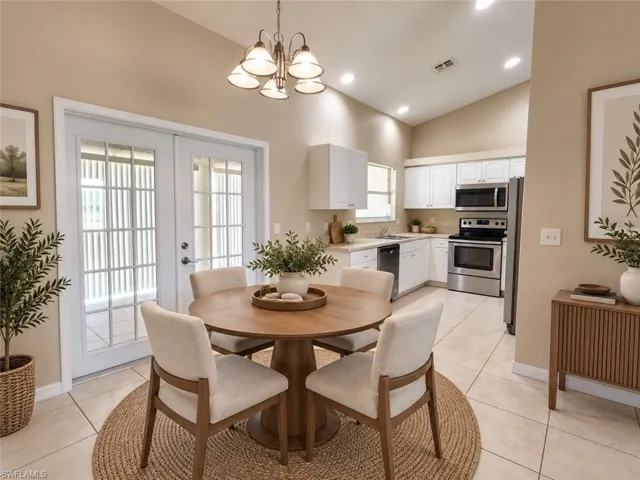 AI Virtual Staging