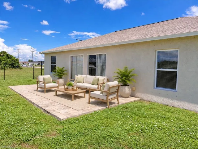 AI Virtual Staging