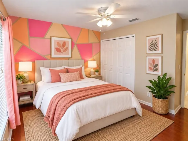 AI Virtual Staging