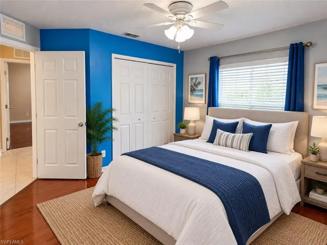 AI Virtual Staging