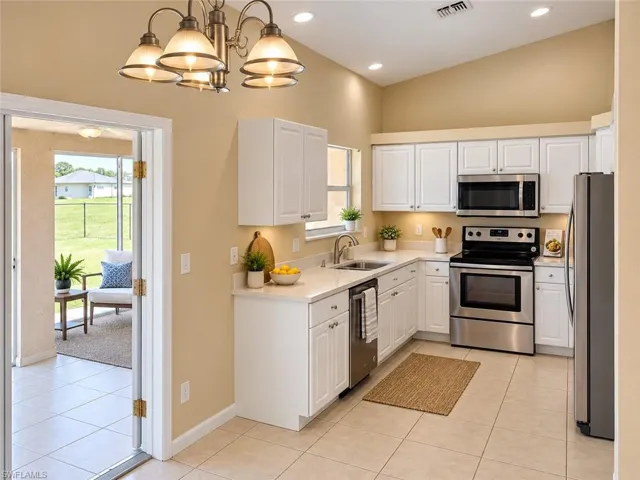 14 El Dorado Blvd S, Cape Coral, Florida 33991