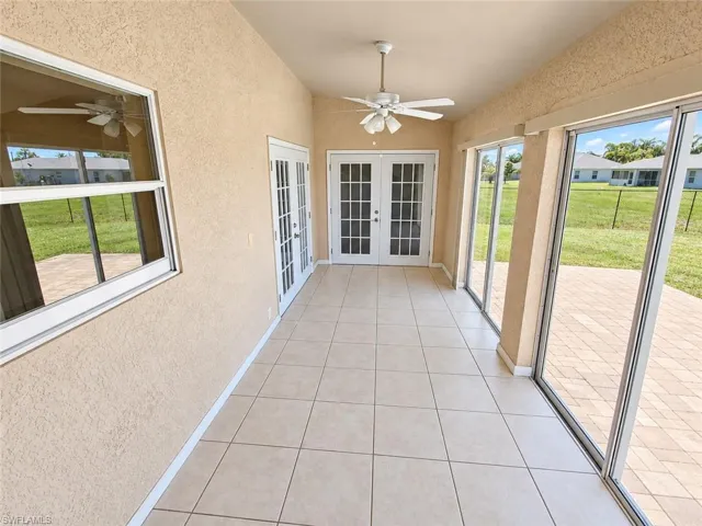 Florida Room