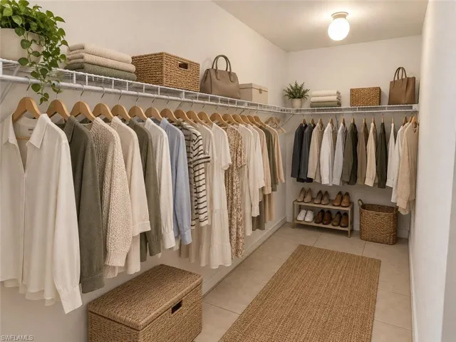 AI Virtual Staging