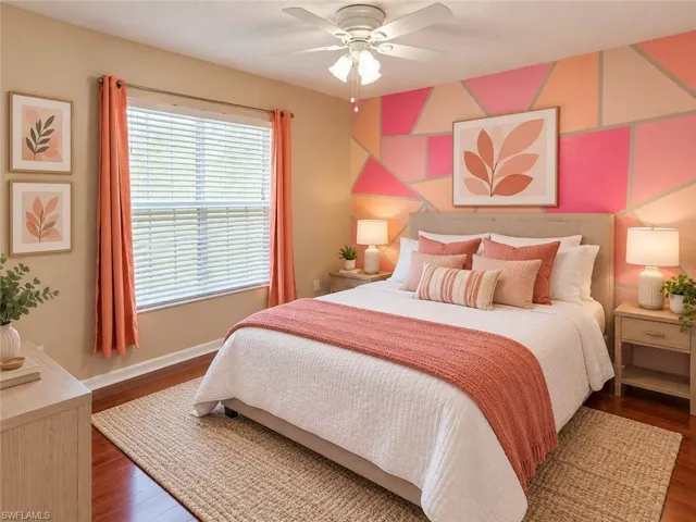 AI Virtual Staging