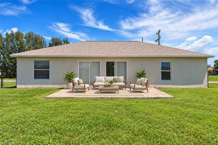 AI Virtual Staging